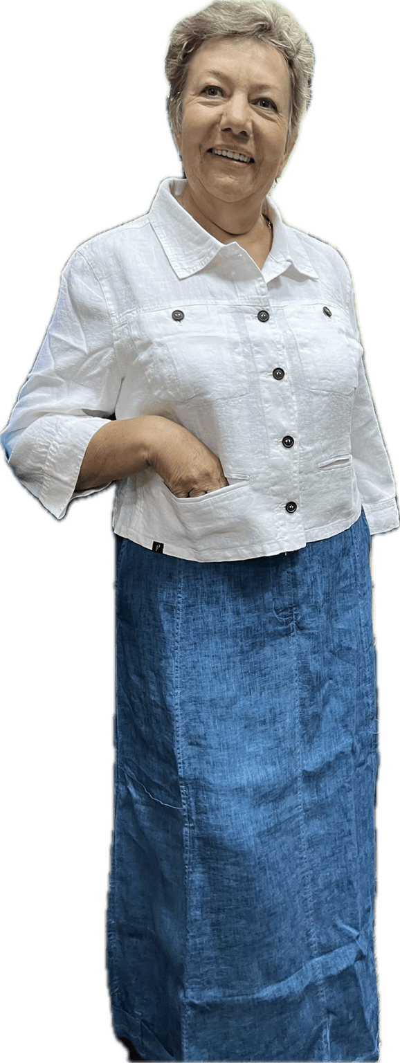 Веры Аникеевой